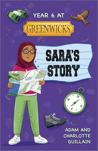 Produktbild: Guillain, A: Reading Planet: Astro - Year 6 at Greenwicks: S