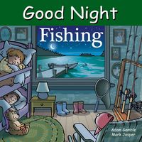 Produktbild: Good Night Fishing