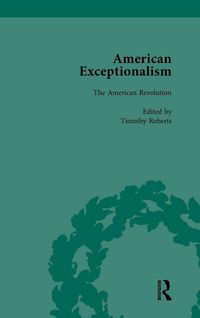 Produktbild: American Exceptionalism Vol 2