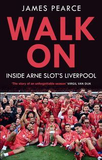 Produktbild: Walk On