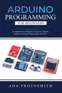 Produktbild: Arduino Programming For Beginners