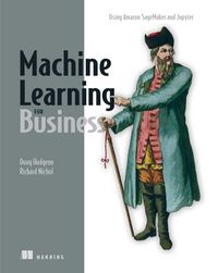 Produktbild: Machine Learning for Business