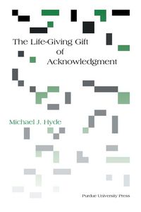 Produktbild: Life-Giving Gift of Acknowledgement