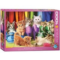 Produktbild: Katzen Pride
