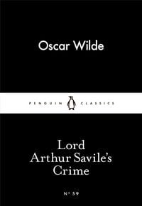 Produktbild: Lord Arthur Savile's Crime