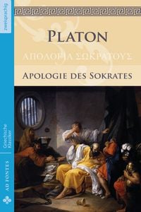 Produktbild: Apologie des Sokrates