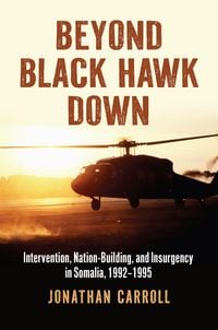 Produktbild: Beyond Black Hawk Down