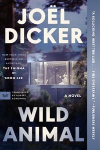 Produktbild: Wild Animal