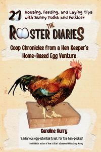 Produktbild: The Rooster Diaries