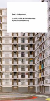 Produktbild: Real Life Brussels