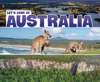 Produktbild: Let's Look at Australia