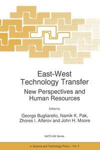 Produktbild: East-West Technology Transfer
