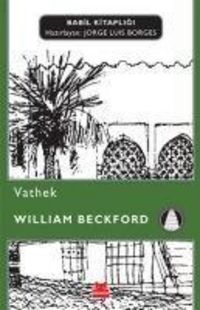 Produktbild: Vathek
