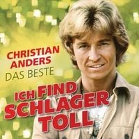 Produktbild: Ich find Schlager toll - Das Beste