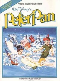 Produktbild: Peter Pan