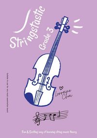 Produktbild: Stringstastic Grade 3