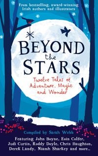 Produktbild: Beyond The Stars