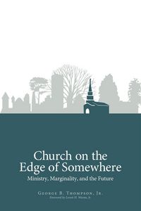 Produktbild: Church on the Edge of Somewhere