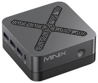 Produktbild: Minix Mini PC NEO Z95 Intel&reg; N <br>Intel&reg; N95 3.6 GHz 12 GB RAM 512 GB SSD <br>UHD Graphics NEO Z95 12GB