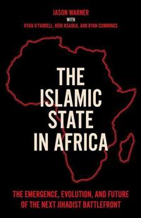 Produktbild: The Islamic State in Africa