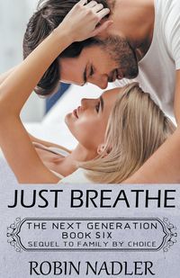 Produktbild: Just Breathe