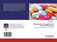 Produktbild: Handbook of Hospital and Clinical Pharmacy