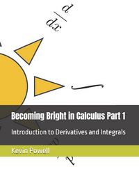 Produktbild: Becoming Bright in Calculus Part 1
