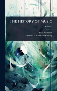 Produktbild: The History of Music