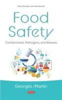 Produktbild: Food Safety