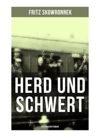 Produktbild: Herd und Schwert (Historischer Roman)