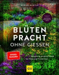 Produktbild Blütenpracht ohne Gießen