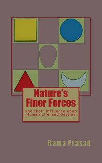 Produktbild: Nature's Finer Forces