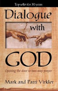 Produktbild: Dialogue with God