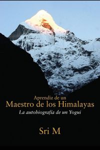 Produktbild: Aprendiz de un Maestro de los Himalayas