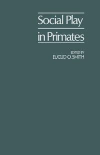 Produktbild: Social Play in Primates