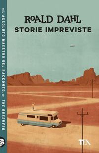 Produktbild: Storie impreviste