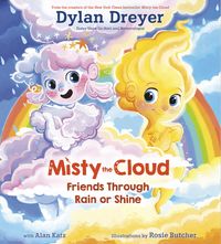 Produktbild: Friends Through Rain Or Shine