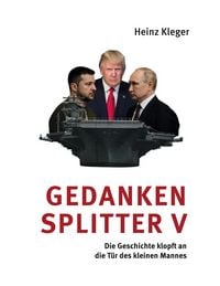 Produktbild: Gedankensplitter V