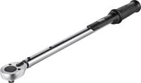 Bild vom Artikel "TOOLCRAFT TO-6910719 Drehmomentschlüssel mit Umschaltknarre 1/2\" (12.5 mm) 40 - 210 Nm" vom Autor 