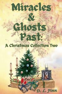 Produktbild: Miracles & Ghosts Past