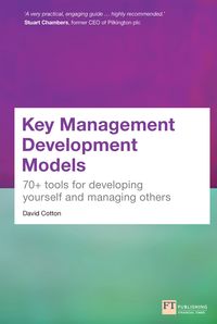 Produktbild: Key Management Development Models
