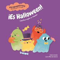 Produktbild: &iexcl;Es Halloween!