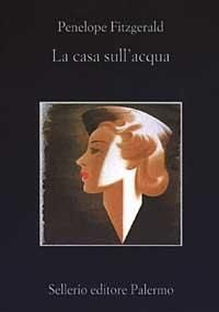 Produktbild: La casa sull'acqua