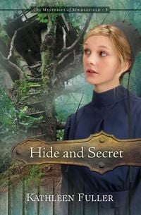 Produktbild: Hide and Secret