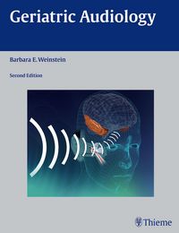 Produktbild: Geriatric Audiology
