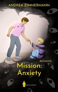 Produktbild: Mission: Anxiety