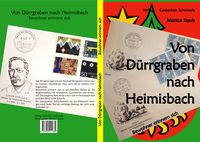 Produktbild: Von D&uuml;rrgraben nach Heimisbach