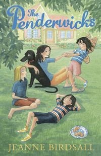 Produktbild: The Penderwicks