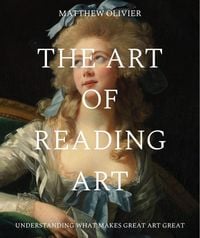 Produktbild: The Art of Reading Art