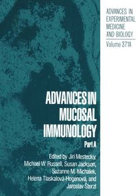 Produktbild: Advances in Mucosal Immunology